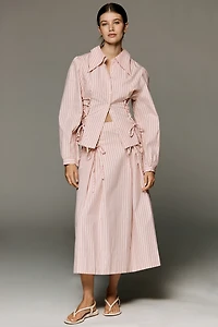 Lisa Says Gah Higbury Top