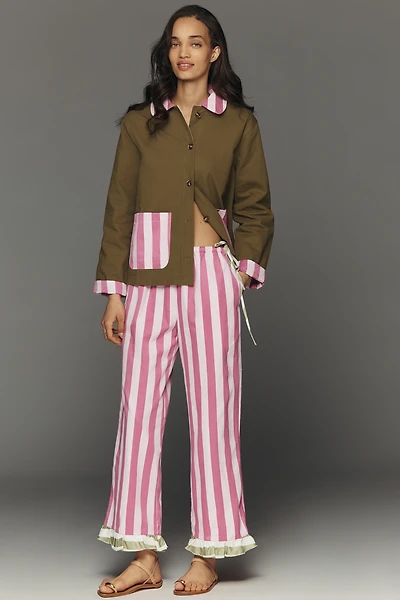 Lisa Says Gah Chelsea Pants