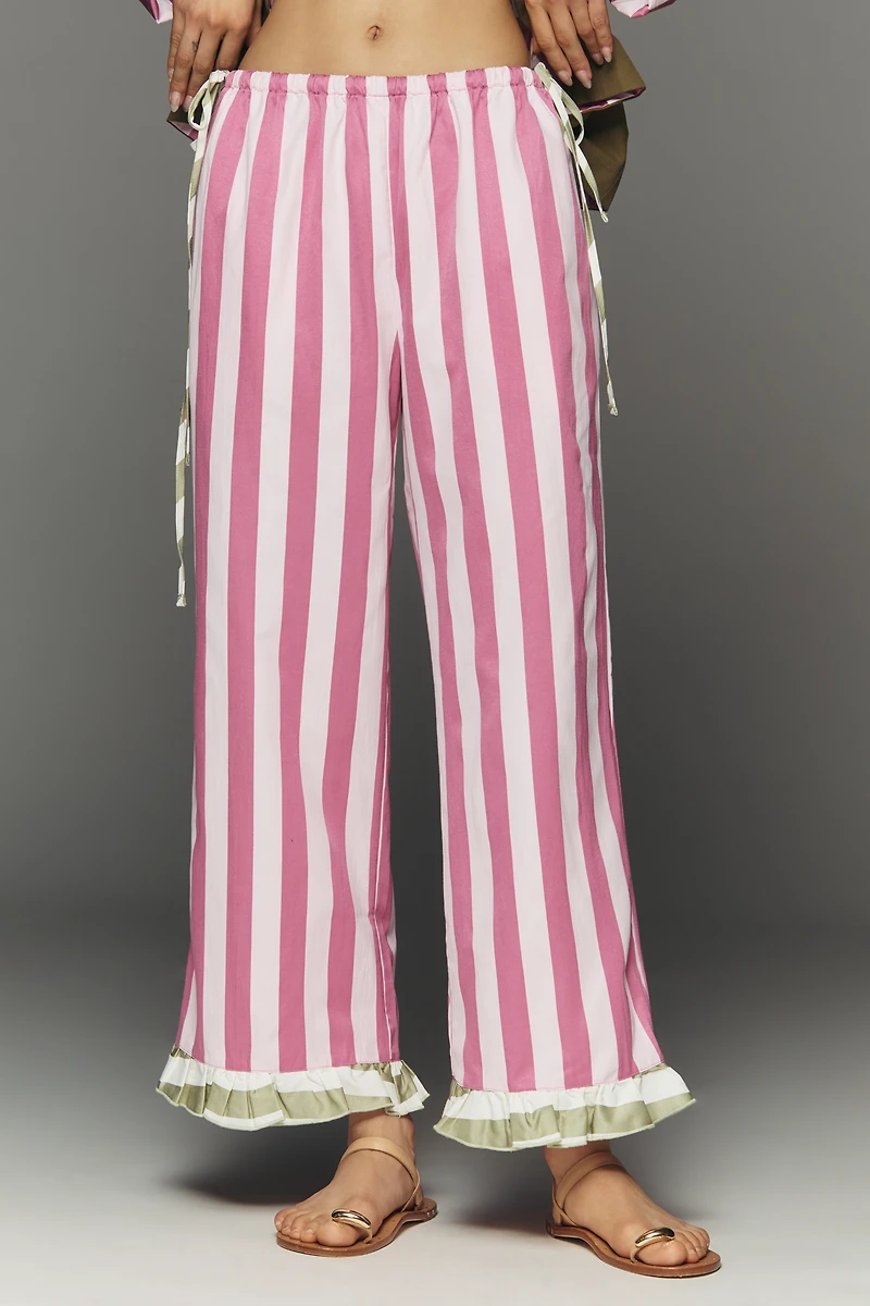 Lisa Says Gah Chelsea Pants