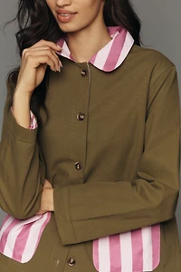 Lisa Says Gah Dalton Jacket