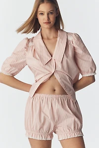 Lisa Says Gah Franny Bloomers