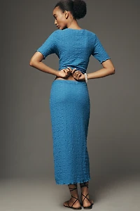 Lisa Says Gah Sammy Maxi Skirt