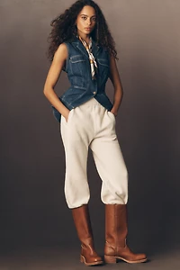 The GREAT. Plush Victory Sweatpants