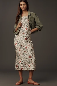 THE GREAT. Rancher Jacket