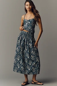 THE GREAT. Viola Skirt