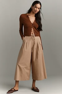 Damson Madder Tatianna Culotte Pants