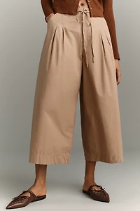Damson Madder Tatianna Culotte Pants