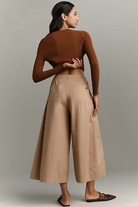 Damson Madder Tatianna Culotte Pants
