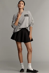 Damson Madder General Store Oversized Sweatshirt