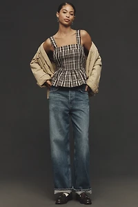 Damson Madder Thalia Cami