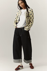 Damson Madder Sundried Organic Cotton T-Shirt