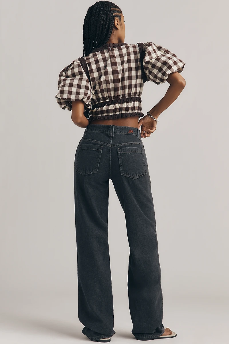 Damson Madder Sylvie Jeans