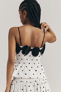 Damson Madder Bea Cami