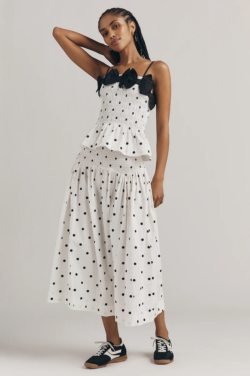 Damson Madder Bea Cami