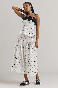 Damson Madder Bea Cami