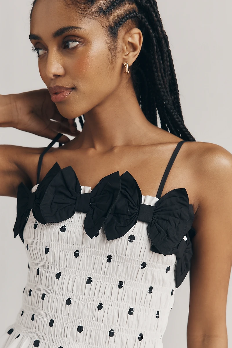 Damson Madder Bea Cami