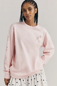 Damson Madder Freshly Picked Long-Sleeve Shirt