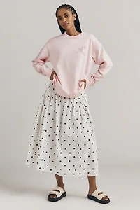 Damson Madder Freshly Picked Long-Sleeve Shirt