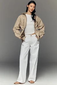 Damson Madder Matilda Raincoat