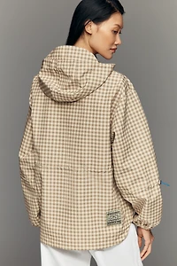 Damson Madder Matilda Raincoat