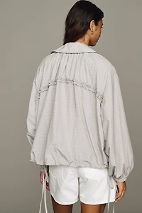 Damson Madder Lailah Lightweight Jacket