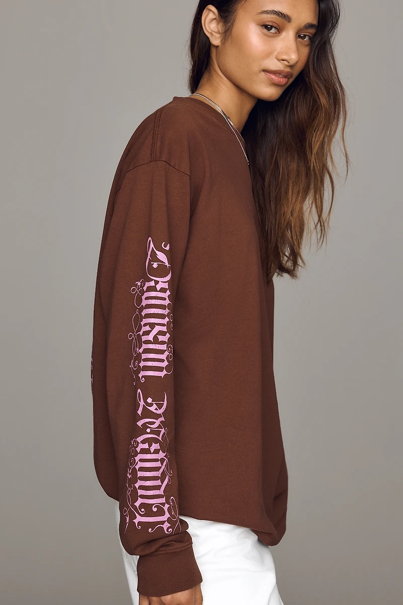 Damson Madder Pleasant Slumber 100% Cotton Shirt