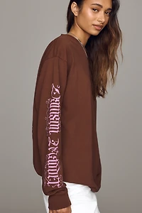 Damson Madder Pleasant Slumber 100% Cotton Shirt