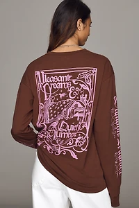 Damson Madder Pleasant Slumber 100% Cotton Shirt