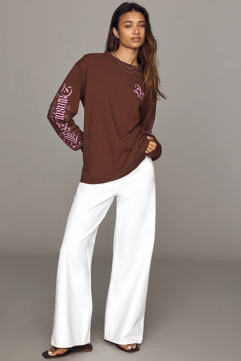 Damson Madder Pleasant Slumber 100% Cotton Shirt