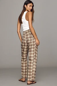 Damson Madder Felix 100% Cotton Jeans