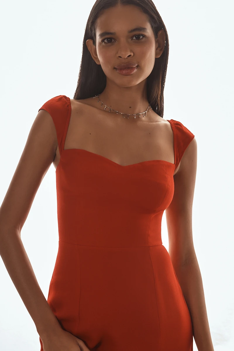 Reformation Bryson Dress