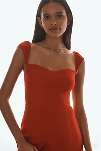 Reformation Bryson Dress