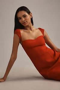 Reformation Bryson Dress
