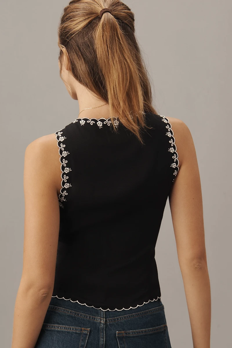 Reformation Marlena Top