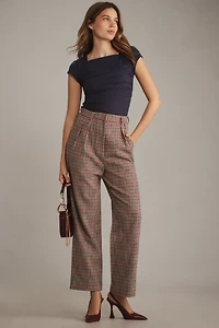 Reformation Addison Knit Top