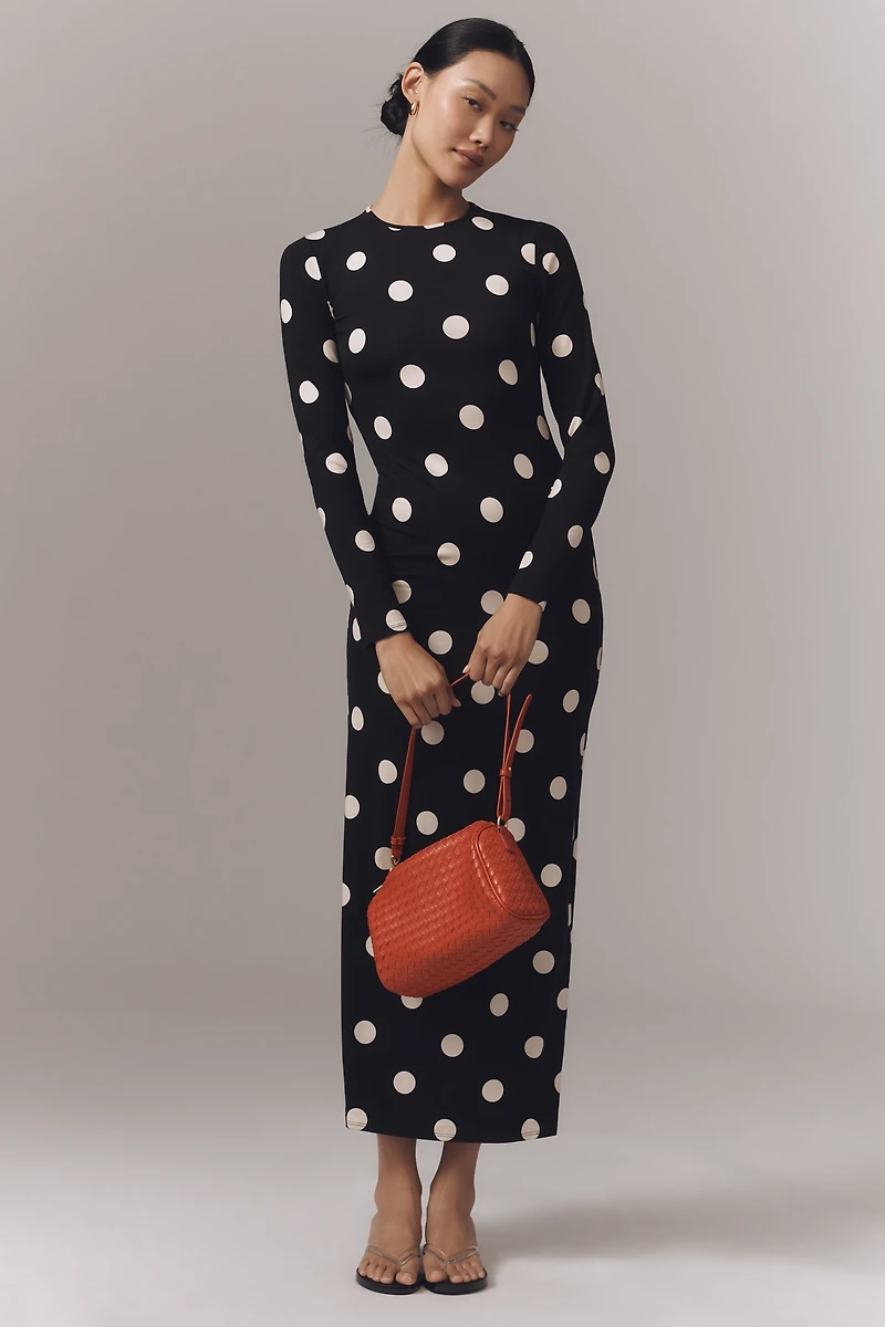 Reformation Tommie Knit Dress