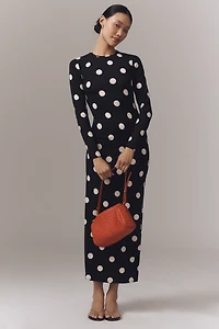Reformation Tommie Knit Dress