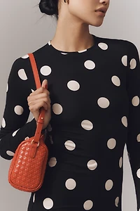 Reformation Tommie Knit Dress