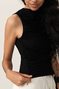 Reformation Marlo Knit Top