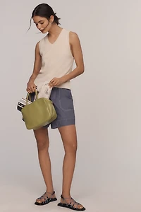 Reformation Reese Cashmere Sweater Tank