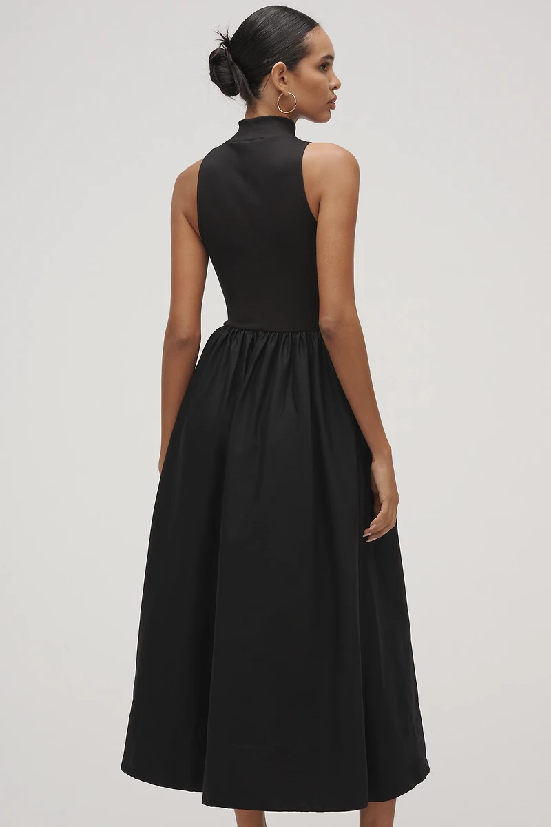Reformation Sai Maxi Dress