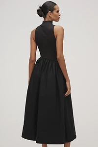 Reformation Sai Maxi Dress