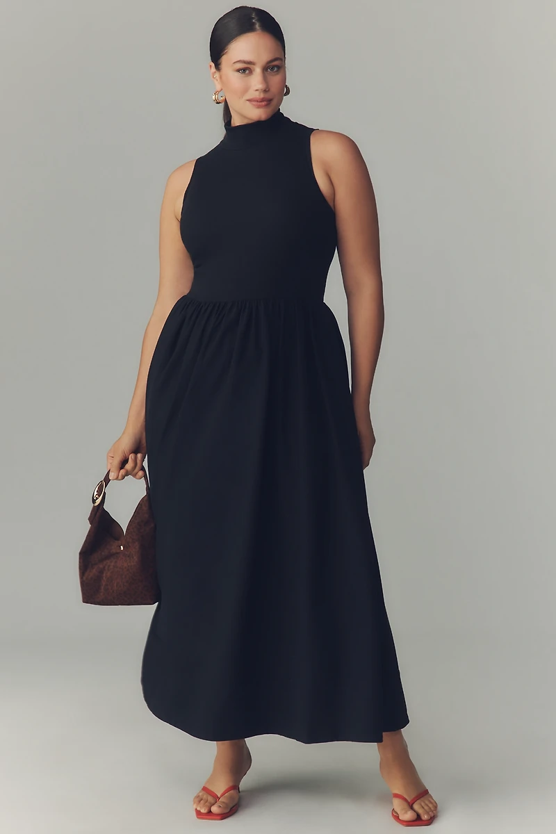 Reformation Sai Maxi Dress