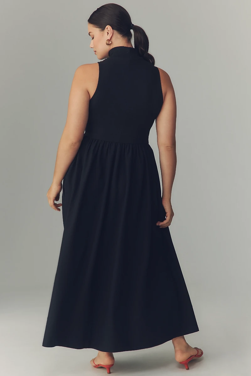 Reformation Sai Maxi Dress