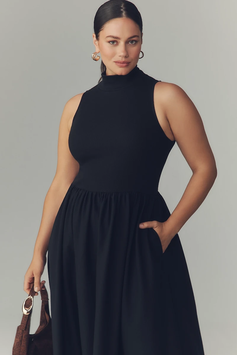 Reformation Sai Maxi Dress