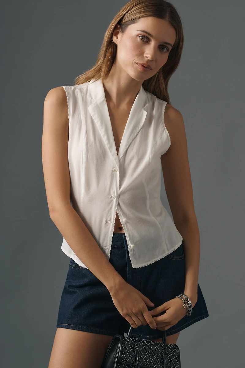 Reformation Kady Top