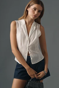 Reformation Kady Top