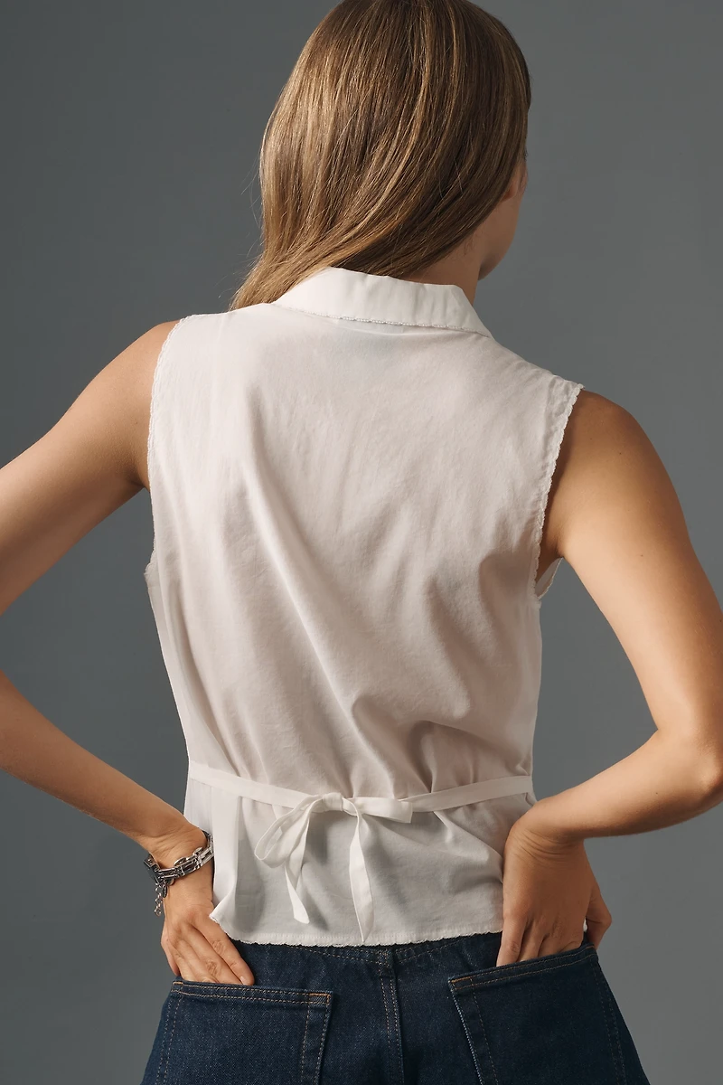 Reformation Kady Top