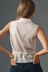 Reformation Kady Top