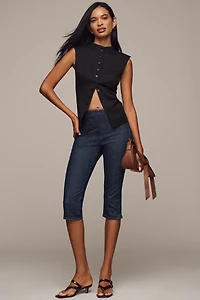 Reformation Lottie Vest